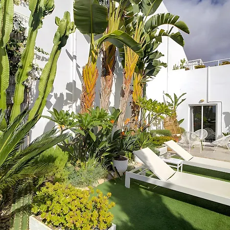 Дом отдыха Rafa Албуфейра