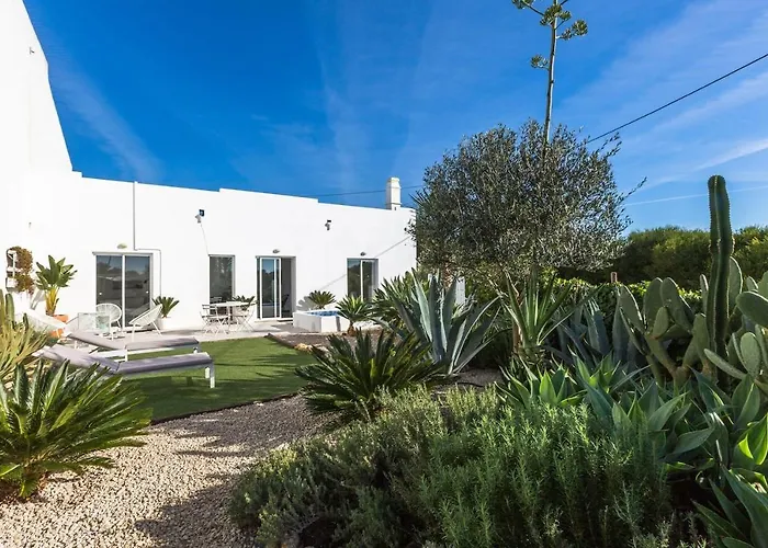 Rafa Hébergement de vacances