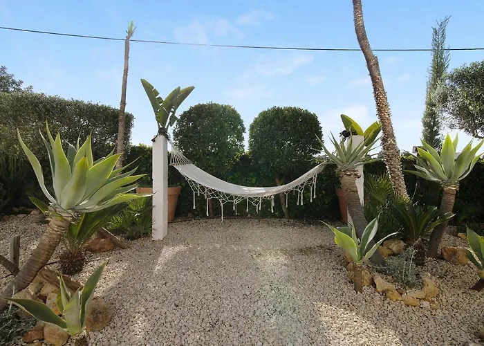 Hébergement de vacances Rafa *