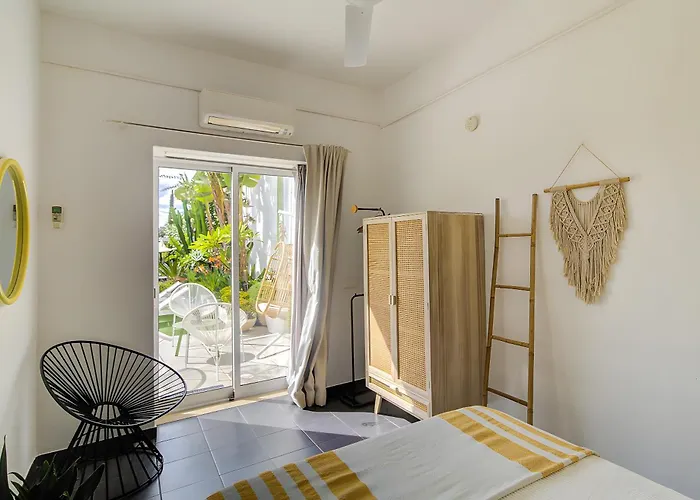 Rafa Hébergement de vacances