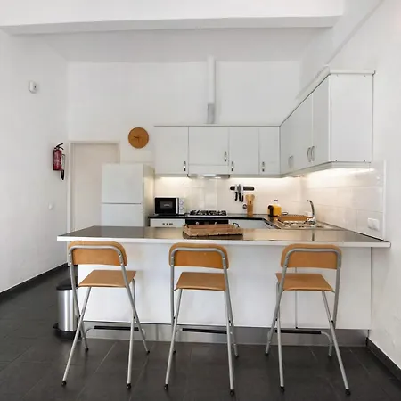 別荘 Rafa アルブフェイラ