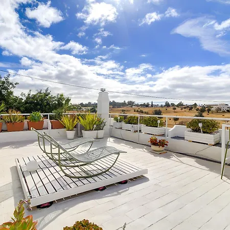 別荘 Rafa アルブフェイラ