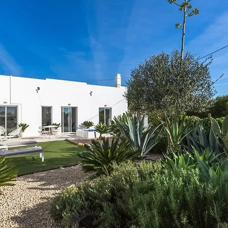 Rafa Ferienhaus