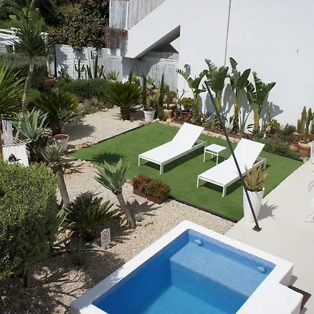 Ferienhaus Rafa Albufeira