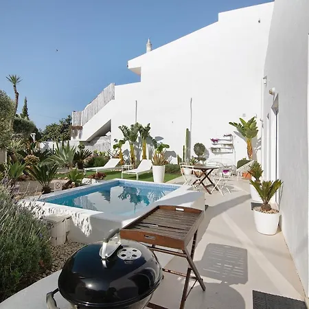 Ferienhaus Rafa Albufeira