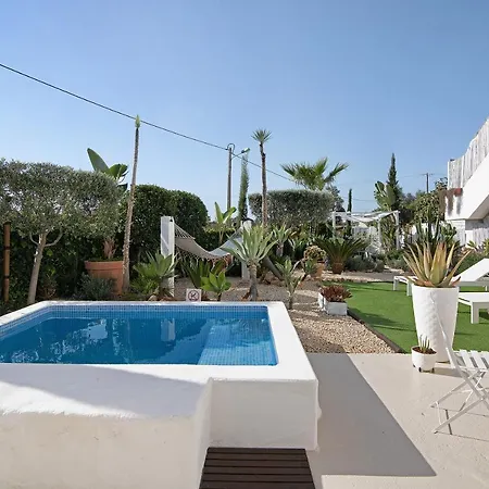 Ferienhaus Rafa *