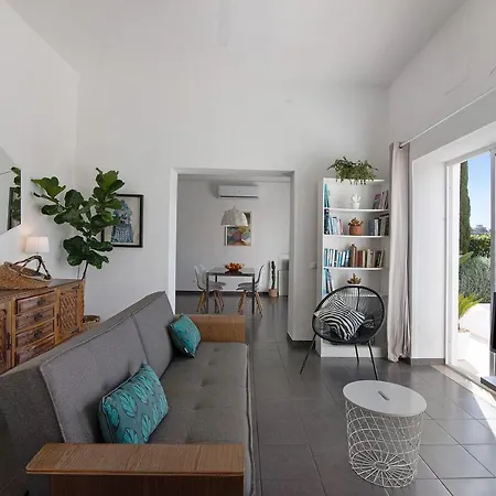 Rafa Ferienhaus