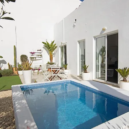 Rafa Ferienhaus