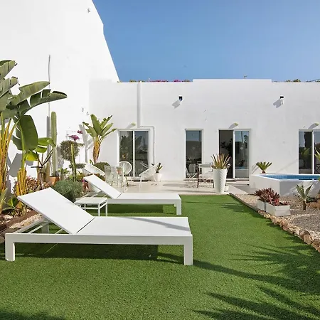 Rafa Ferienhaus