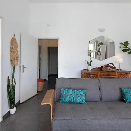 Ferienhaus Rafa Albufeira