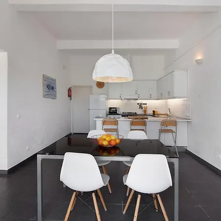 Rafa Ferienhaus *