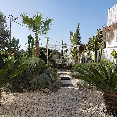 Ferienhaus Rafa Albufeira