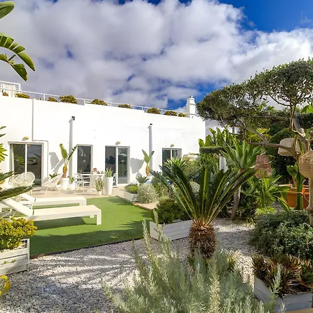 Prázdninový dům Rafa *