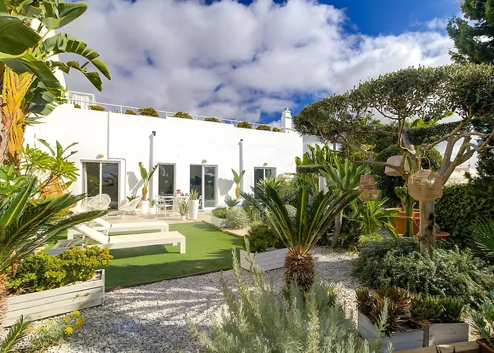 Prázdninový dům Rafa *