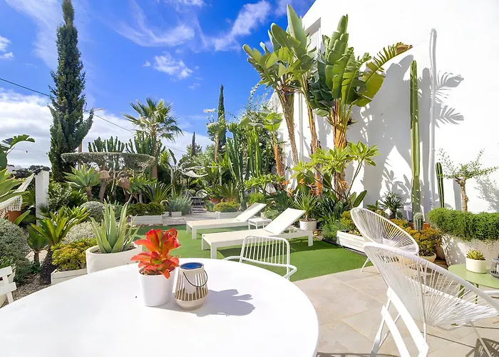 Rafa Prázdninový dům