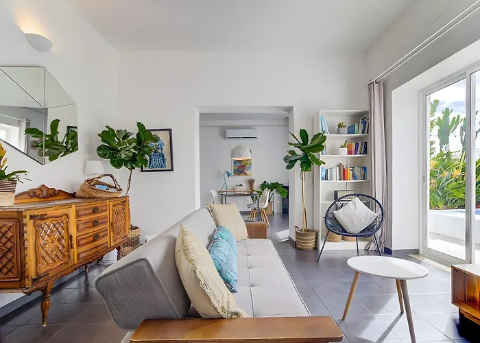 Prázdninový dům Rafa