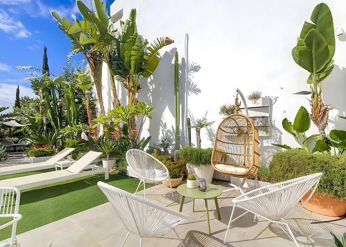 Rafa Prázdninový dům *