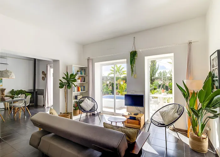 Prázdninový dům Rafa *